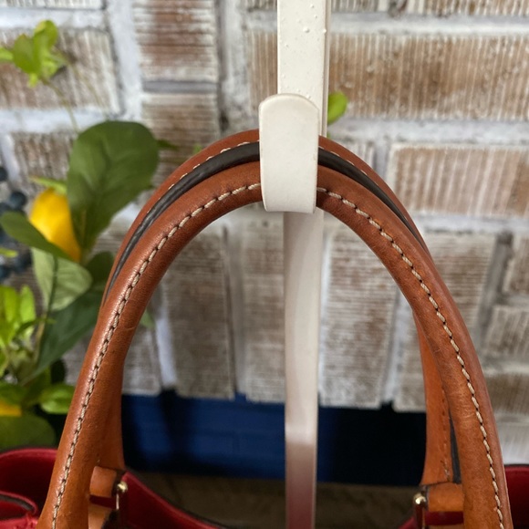 Dooney & Bourke large Barlow Tote - Picture 7 of 11